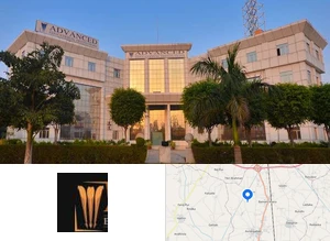 Advanced Institute of Technology and Management