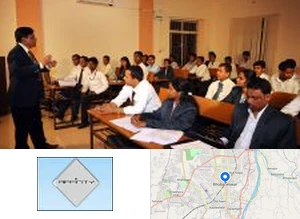 Affinity Business School