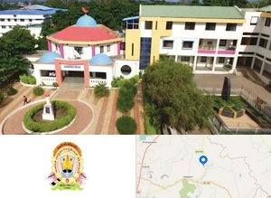 Agasti Arts, Commerce and Dadasaheb Rupwate Science College