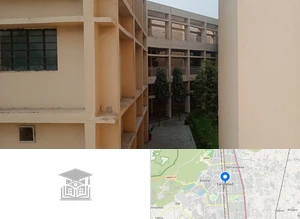 Aggarwal College