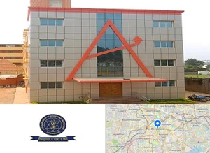 Agragami Institute of Computers and Advanced Management Studies