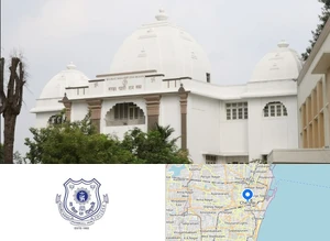 Agurchand Manmull Jain College
