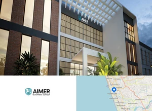 AIMER B School