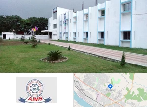 AIMS College