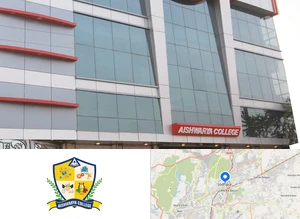 Aishwarya College of Education