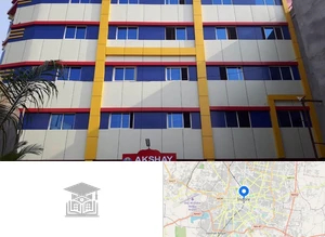 Akshay Academy College
