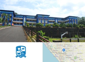 Alphonsa College, Thiruvambady