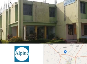 Alpine College of Education