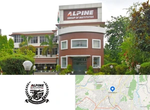 Alpine Group of Institutes