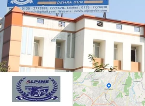 Alpine Institute of Management and Technology