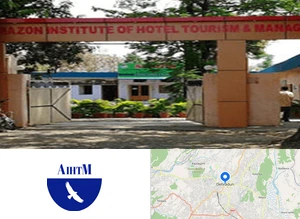 Amazon Institute of Hotel Tourism and Management