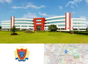 Ambalika Institute of Management and Technology