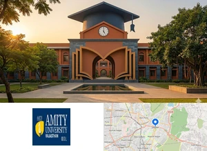 Amity Directorate of Distance and Online Education, Jaipur