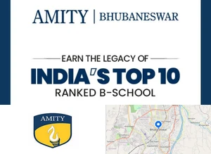 Amity Global Business School, Bhubaneswar