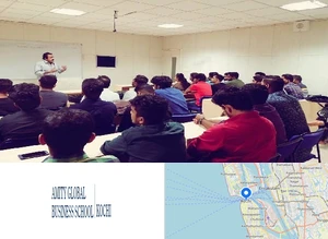 Amity Global Business School, Kochi