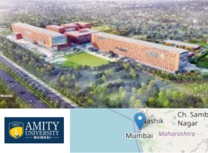 Amity University, Mumbai