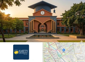 Amity University Online
