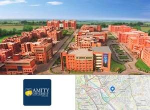 Amity University Online, Noida