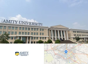 Amity University, Raipur