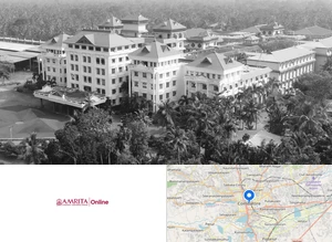 Amrita Ahead Online