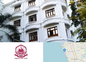 Amrita School of Arts and Sciences, Amrita Vishwa Vidyapeetham - Amritapuri Campus campus view