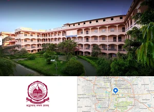 Amrita School of Arts and Sciences, Amrita Vishwa Vidyapeetham - Mysuru Campus