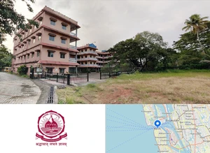 Amrita School of Arts, Humanities and Commerce Kochi