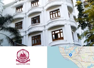 Amrita School of of Arts, Humanities and Commerce, Amrita Vishwa Vidyapeetham - Amritapuri Campus