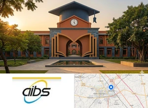 Anand Institute of Business Studies