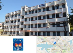 Anand Vihar Girls College