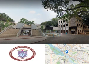 Andhra Loyola College (ALC, Vijayawada)