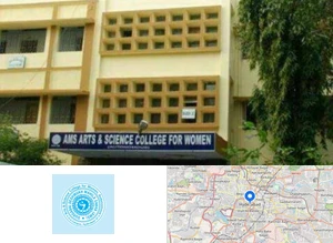 Andhra Mahila Sabha Arts and Science College For Women