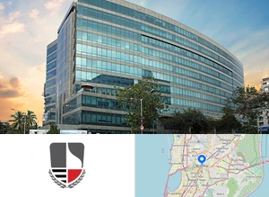 Anil Surendra Modi School of Commerce, NMIMS, Mumbai