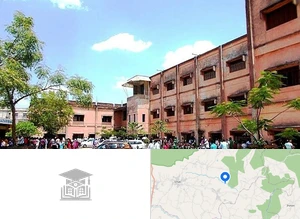 Annada College