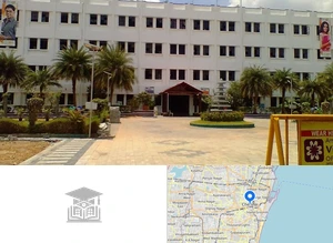 Annai Violet College of Arts and Science