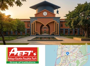 Anthayya Education Foundation Trusts (AEFT)