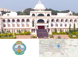 ANUCDE Guntur