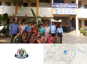 Anuska Group of Education