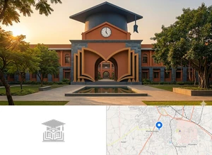Apeejay College of Fine Arts