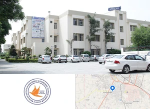 Apeejay Institute of Management and Engineering Technical Campus