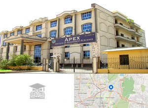 Apex Institute of Management and Science