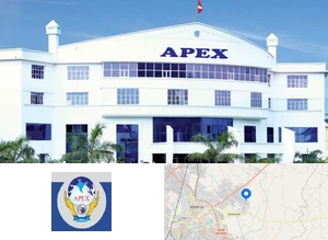 Apex Institute of Management Studies and Research