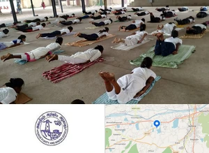 Arignar Anna Government Arts College for Women