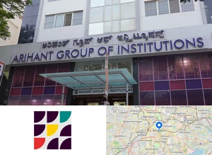 Arihant Group of Institutions