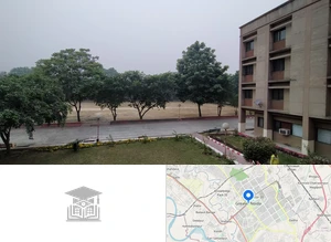 Army Institute of Management and Technology campus view