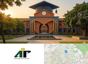 Arth Prakash Institute