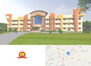 Arts, Commerce and Science College, Palus