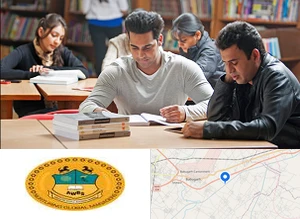 Arwachin World Business School (AWBS, Hapur)
