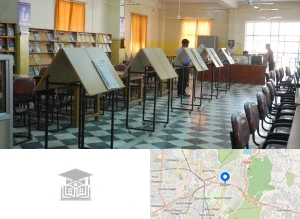 Arya Perfect Graduate College
