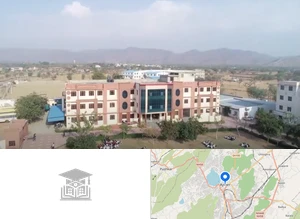 Aryabhatta International College of Technical Education